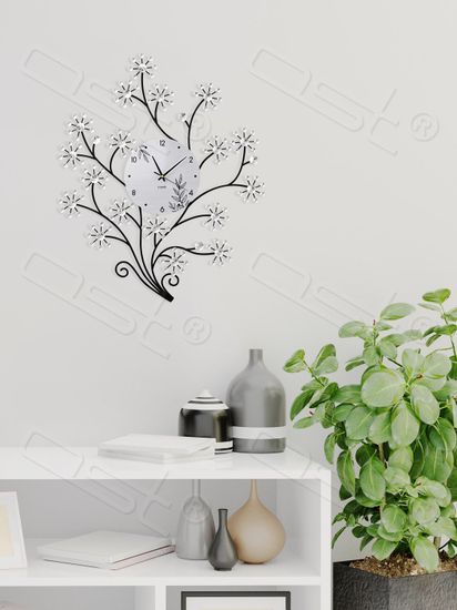 Настенные часы "Beautiful Tree"