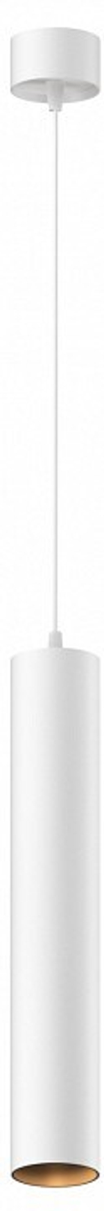 Подвесной светильник Maytoni Focus LED P072PL-L12W3K-1