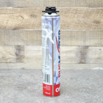 Пена монтажная 750мл 2 в1 всесезонная "Rus-master Optima 75", 650г, до 65л (303-098)