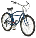 Комфортный велосипед Schwinn Alu 7 (2021)