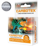 Полиэстровая леска CARBOTEX DSC 100m 0,25 мм 1 шт