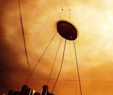 replica  Delightfull Brubeck ( oval )