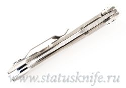 Нож Zero Tolerance 0095 ZT0095 Limited Editionфотография - 8