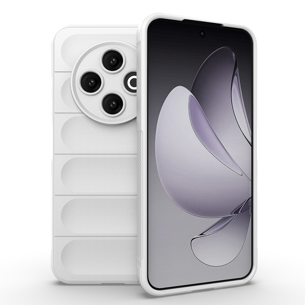 Противоударный чехол Flexible Case для TECNO Spark 30C 4g