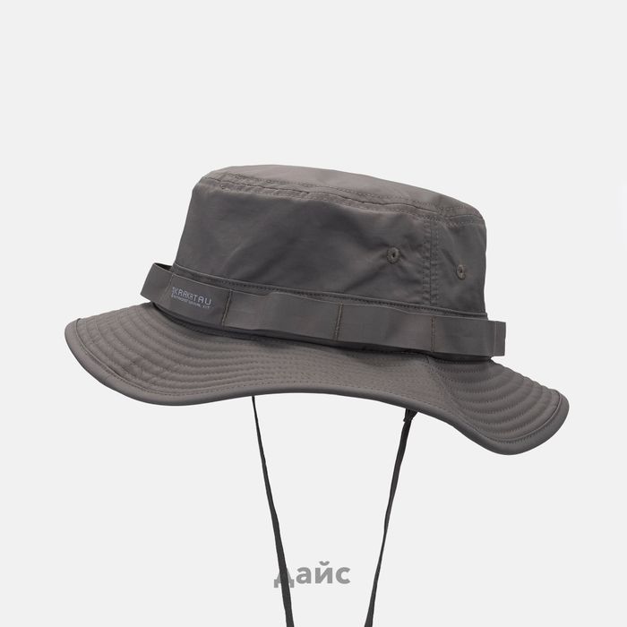 Панама Krakatau Wide Brim Boonie Hat артикул:Pu82-513 - купить в магазине Дайс