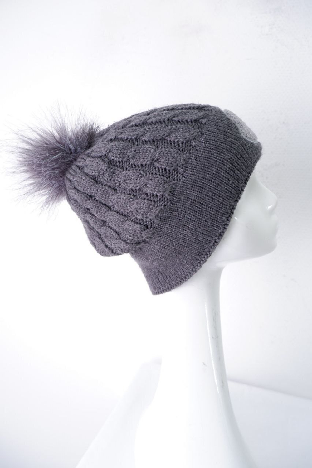 Шапка для зимы