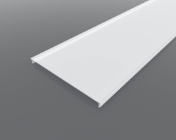 Рассеиватель матовый поликарбонат LC-LRM-94-6