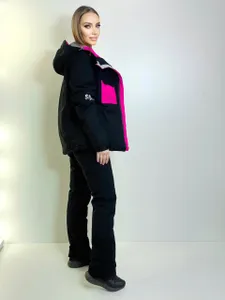 Костюм горнолыжный 7012359 Fabrika