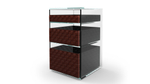 Тумбочка Cassina VOLAGE EX-S NIGHT