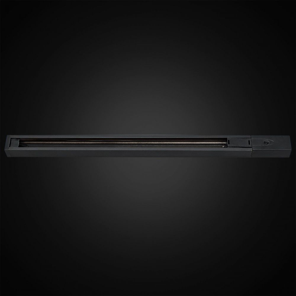 Citilux Тубус CL01AT101 Шинопровод трека Чёрный