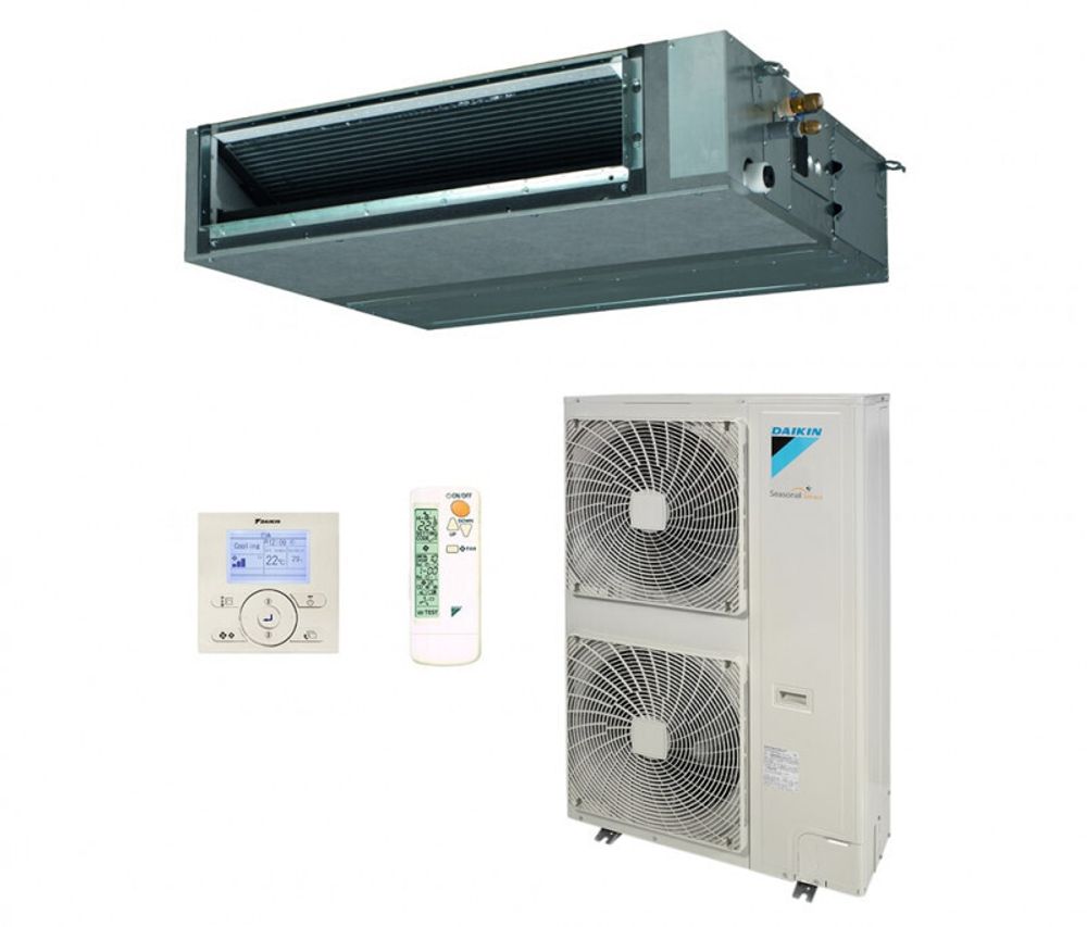 Daikin FBA140A/RZQSG140L9V