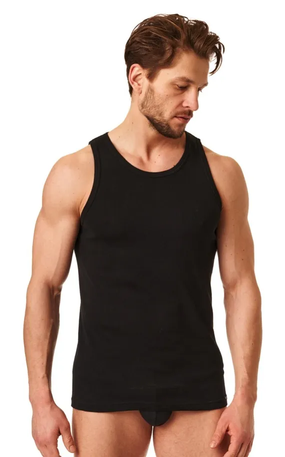 MVS 012 Майка мужская