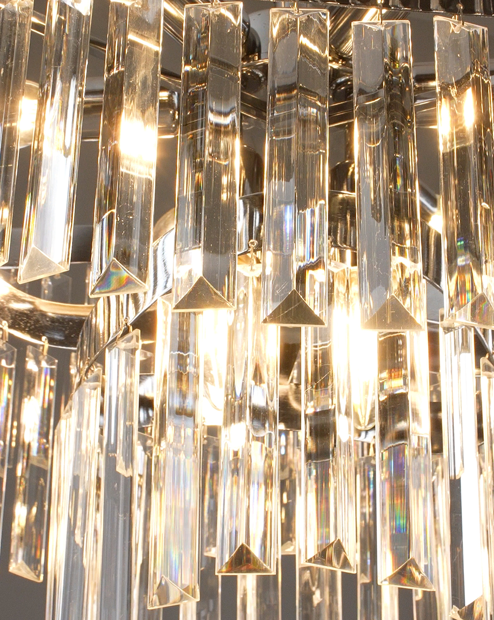 Люстра подвесная Moderli V10773-8P Wave