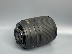 Nikon 18-105mm 3.5-5.6G AF-S ED DX VR