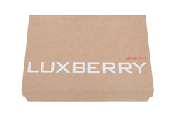 Постельное белье 1.5 спальное Luxberry Daily Bedding белое