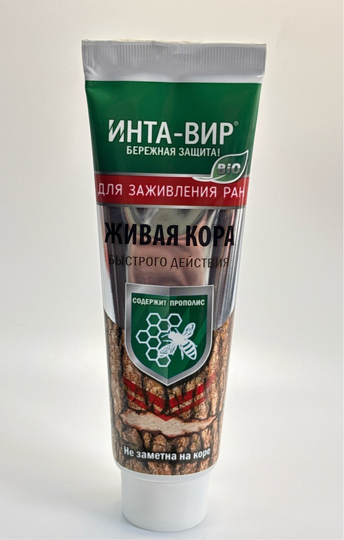 Живая кора 100 г