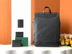 Goyard Cisalpin Backpack