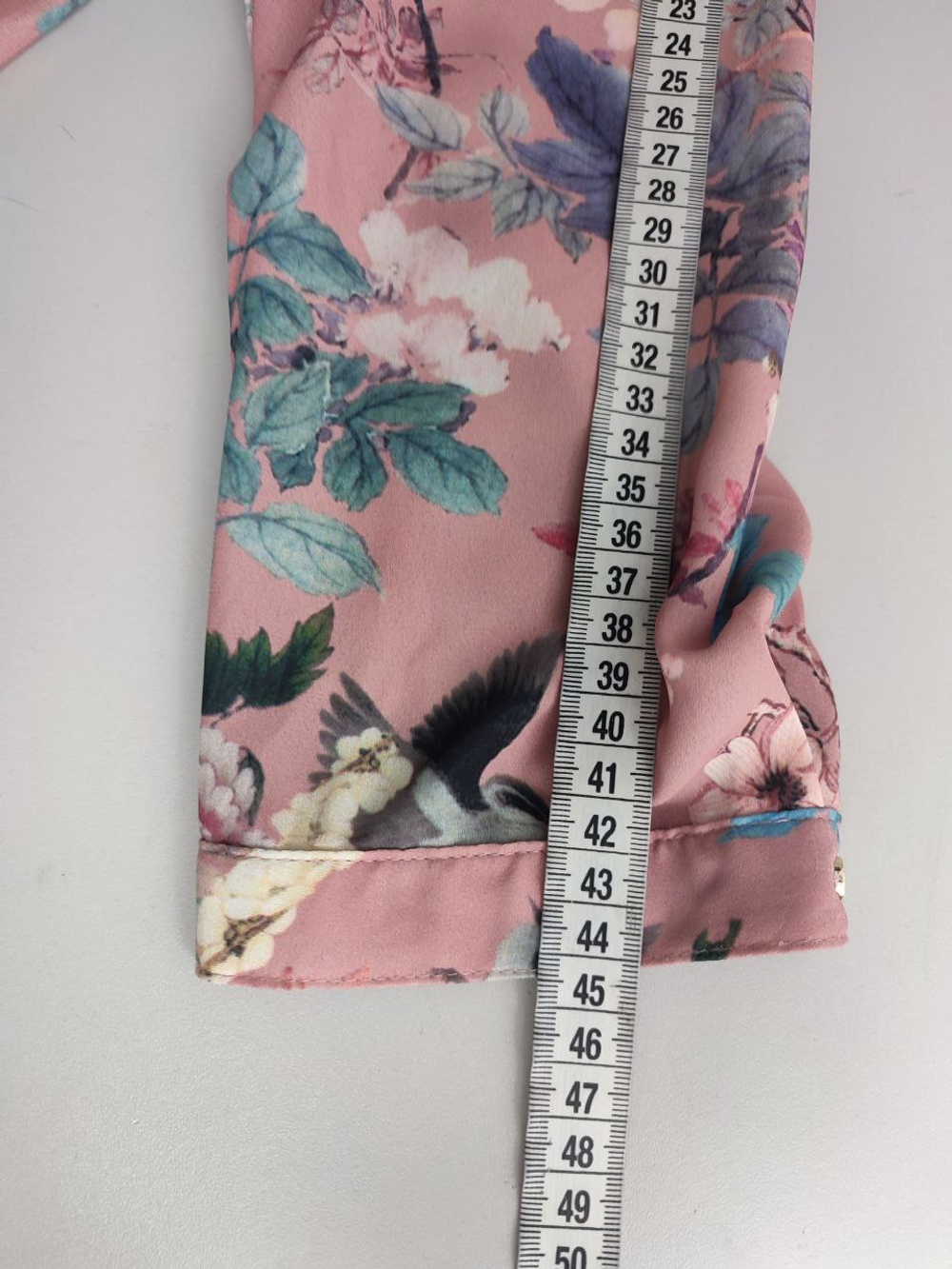 Блузка Zolla интересная 42 размер