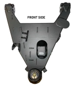 Нижние рычаги управления для Bronco Raptor 2022+ Форд Бронко Раптор