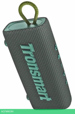 Портативная колонка Tronsmart Trip 10W серый