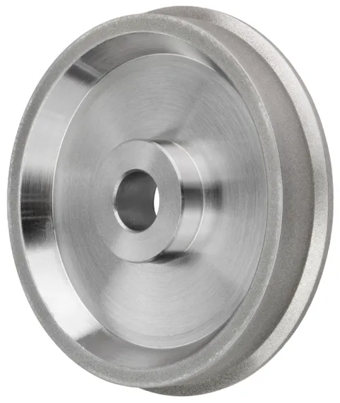 Круг шлифовальный GSC SDC200 D для GS-26