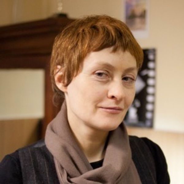 Елена Долгопят