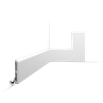 Плинтус SX184