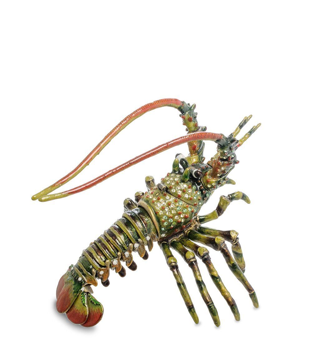 Nobility JB- 58 Шкатулка «Лобстер» малый