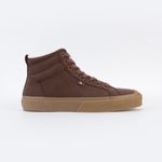 Cariuma Oca Therma High (gum brown)