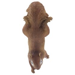 GAEM Фигурка декоративная "Белка", L28 W9,5 H19 см