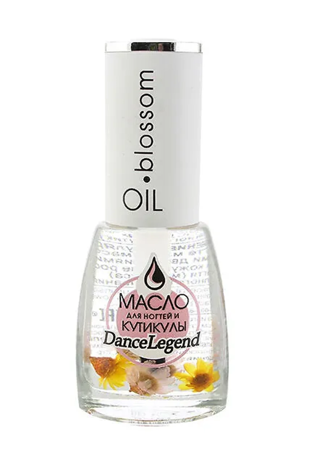 Масло для ногтей и кутикул Blossom Oil, скидка 40%