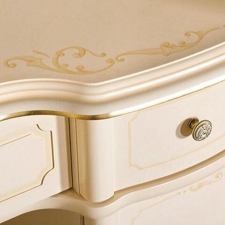 ФЛОРИАНА Стол туалетный