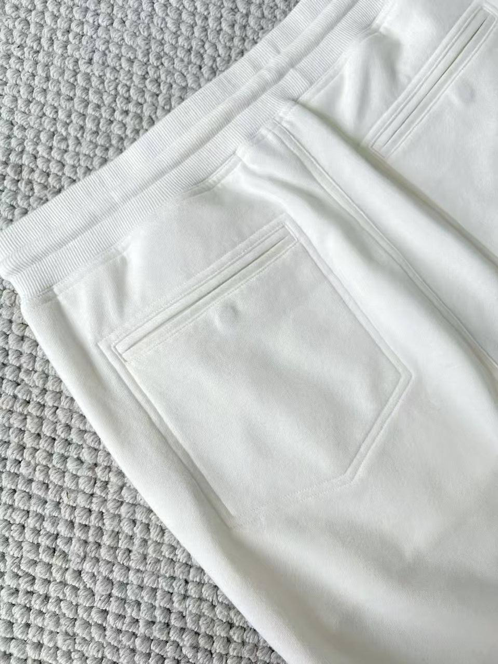 Спортивный костюм Brunello Cucinelli