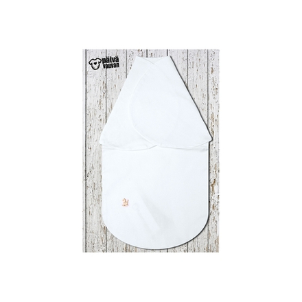 Евро-пеленка "Päivä vauvan White PREMIUM"
