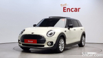 Mini Cooper Clubman Basic (02.2021)