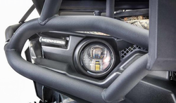 Квадроцикл STELS ATV800 (FF) ГЕПАРД 2.0 K01 EPS GN