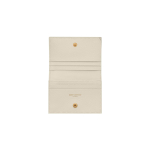 Картхолдеры и кошельки SAINT LAURENT YSL CASSANDRE, 668290-BOWA1-9207