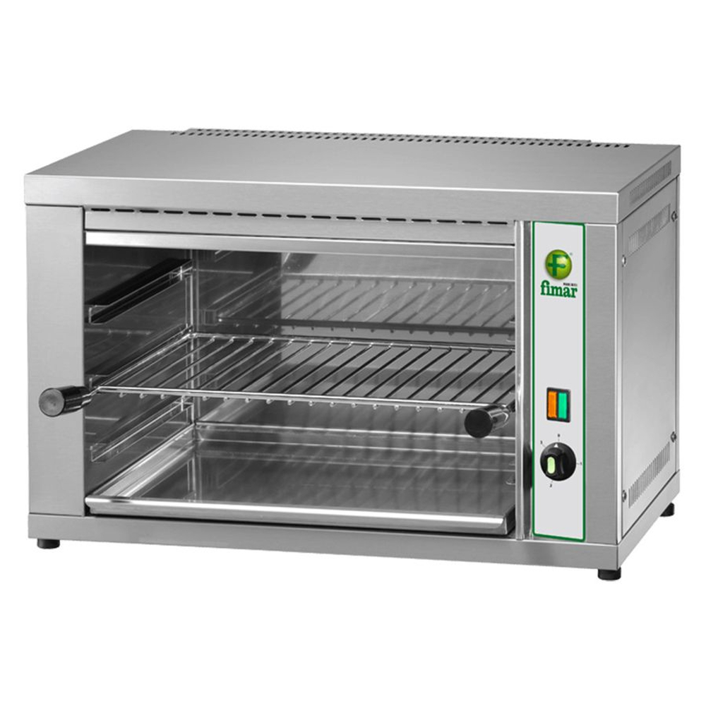 Гриль саламандра Fimar RS/40