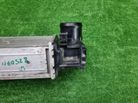 Интеркулер Geely Tugella (2019-2024)