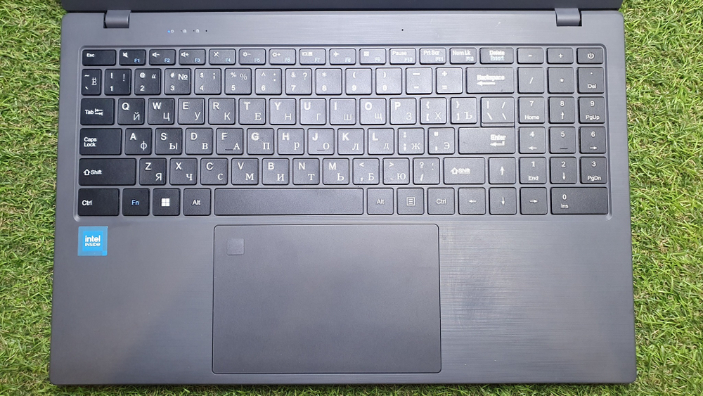 Ноутбук Goods Change Lives Intel/12Gb/FHD/Notebook G-11582/Windows 11