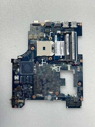 Материнская плата для ноутбука Lenovo P585 QAWGH UMA (90000421), оригинал