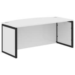 Стол руководителя XQPET 189H  1800х914х750 XTEN-QP