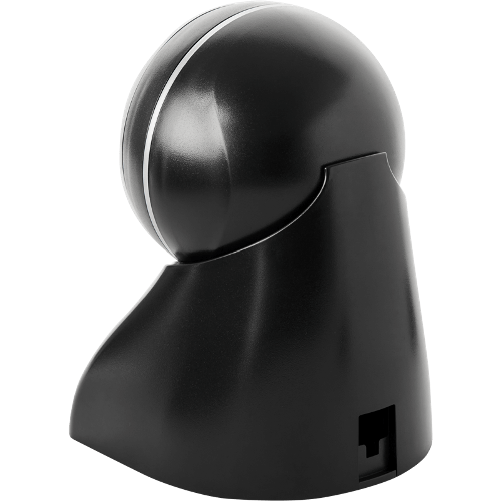 Сканер PayTor GS-1118 (2D, USB, Черный, арт. GS-1118-UB-11)