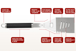 Лопатка для гриля