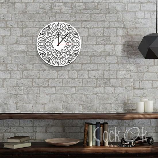 Настенные часы Era / Эра