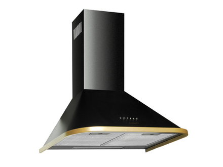 Вытяжка CATA NEBLIA 600 Antic black