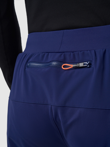 Брюки мужские Норд темно-синие