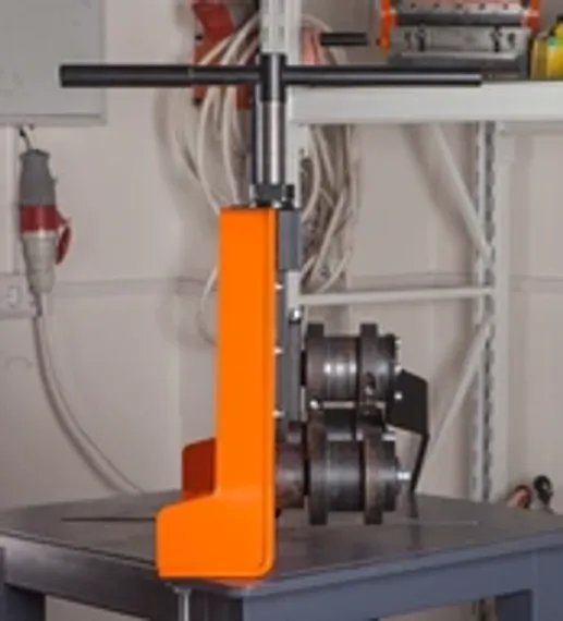 Профилегибочный станок Rollbend RPB-125