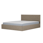 Кровать BuyRest (рогожка, с ПМ)