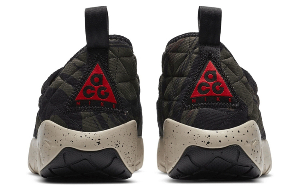Кроссовки Nike Acg Moc 3.0 Mt. Fuji